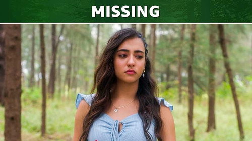 Tujhpe Main Fida Season 1 Episode 12 - Missing