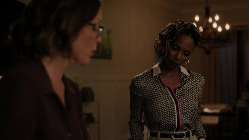 Found Season 2 Episode 14 - Missing While Matched