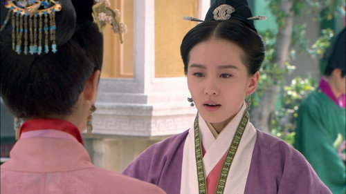 The Imperial Doctress Season 1 Episode 17 - Episode 17