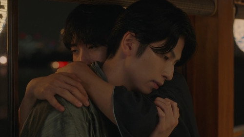 Love Is Better the Second Time Around Season 2 Episode 4 - Episode 4