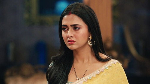 Rishabh Blames Pratha still
