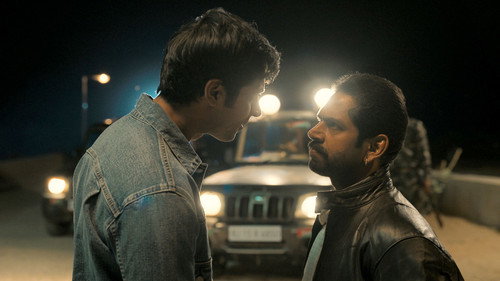 The Great Indian Murder Season 1 Episode 9 - Dhokha