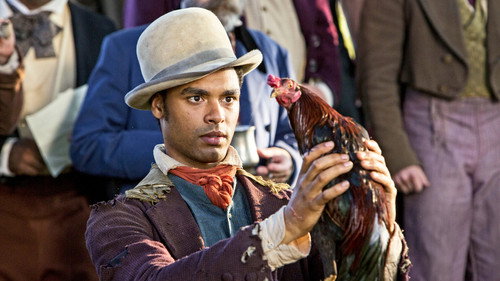 Roots Season 1 Episode 3 - Part 3