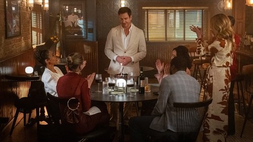 undefined Season 6 Episode 22 - The Circle Game