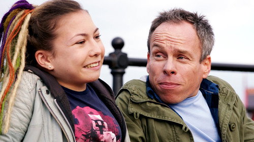 The Dumping Ground Season 4 Episode 11 - Perfect Match