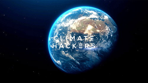 Foreign Correspondent Season 28 Episode 8 - Climate Hackers