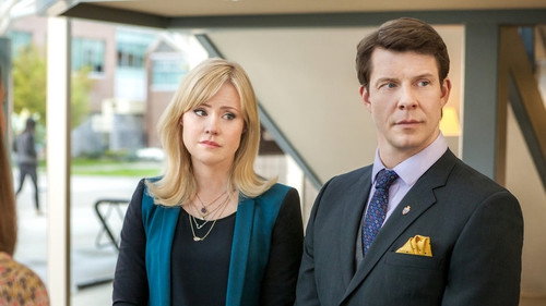 Signed, Sealed, Delivered Season 1 Episode 7 - Something Good
