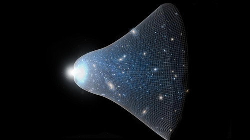 PBS Space Time Season 2025 Episode 12 - Is Our Model of Dark Energy WRONG? | New 4.2σ Results