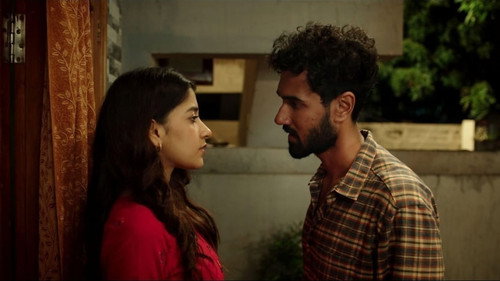 Oka Chinna Family Story Season 1 Episode 5 - Truth or Dare