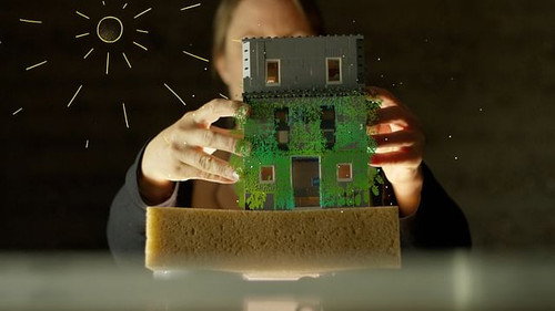 Can Cities Save the World? still