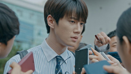 Class of Lies Season 1 Episode 15 - The Big Blow