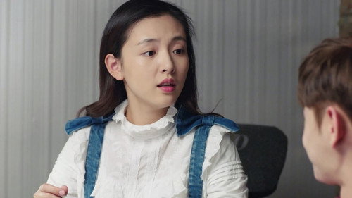 Beauty From Heart Season 1 Episode 25 - Episode 25