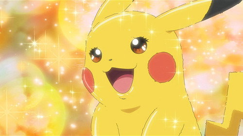 Pokémon Season 23 Episode 41 - Pikachu Translation Check! / Up to Your Neck!