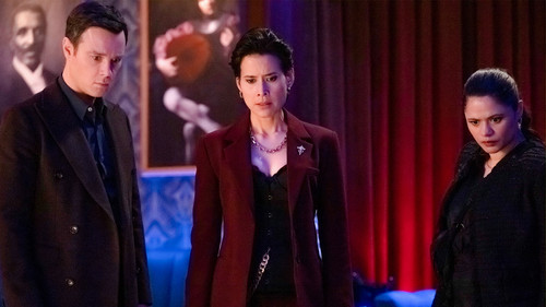 Charmed Season 4 Episode 11 - Divine Secrets of the O.G. Sisterhood