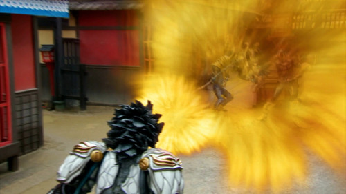 Ancient City Mayhem still