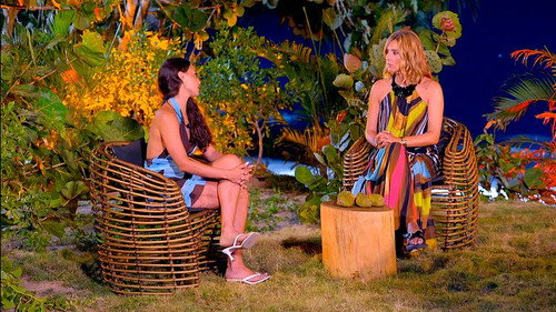 La Isla de las Tentaciones Season 11 Episode 16 - Episode 16