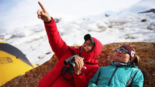 undefined Season 1 Episode 1 - 71 Degrees North