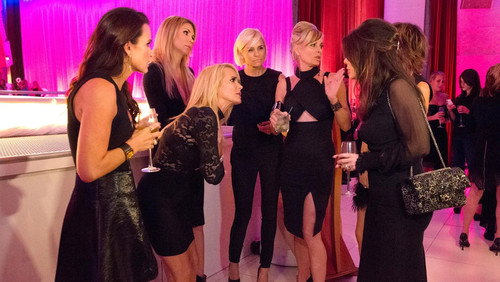 The Real Housewives of Beverly Hills Season 5 Episode 19 - The Party's Over