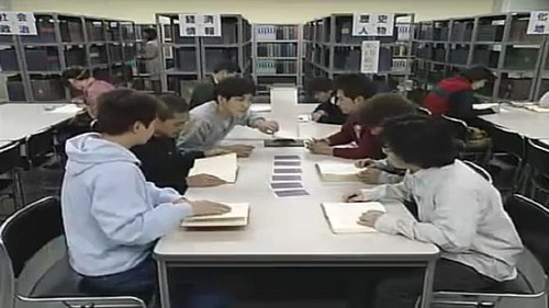 Downtown no Gaki no Tsukai ya Arahende!! Season 13 Episode 9 - #551 - Silent Library Compilation