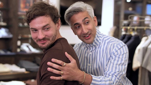 Queer Eye Season 8 Episode 4 - Protect the Nest