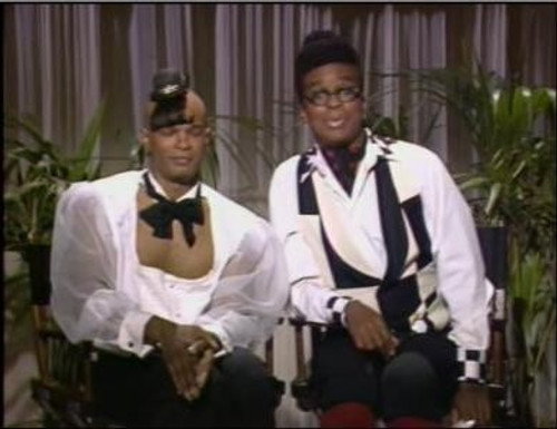 In Living Color Season 2 Episode 1 - Bigger Brothers