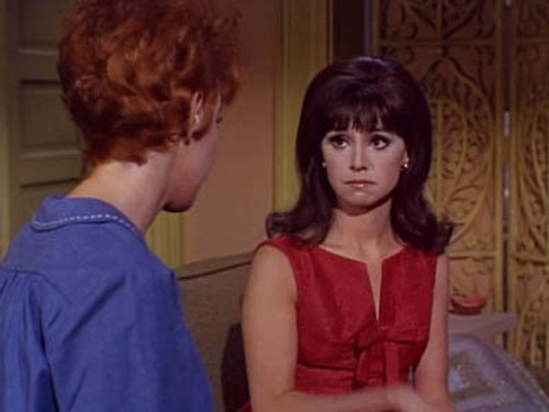 That Girl Season 1 Episode 6 - Rich Little Rich Kid