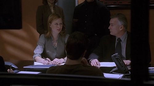 24 Season 3 Episode 15 - Day 3: 3:00 A.M.-4:00 A.M.