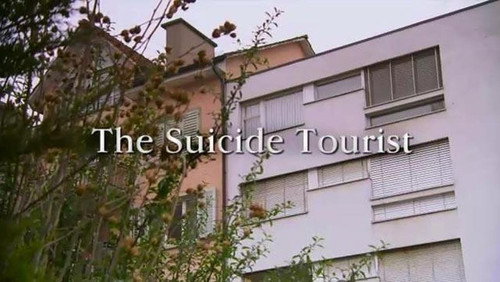 Frontline Season 28 Episode 4 - The Suicide Tourist
