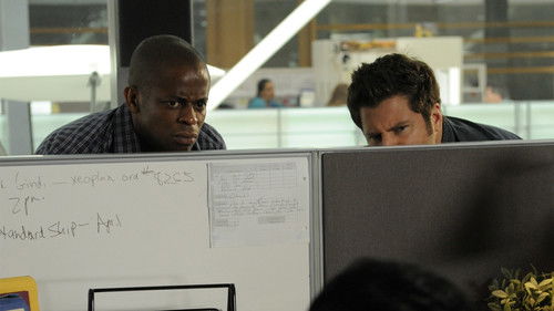 undefined Season 7 Episode 11 - Office Space