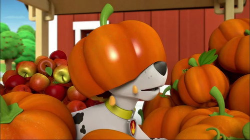 undefined Season 1 Episode 29 - Pups Fall Festival