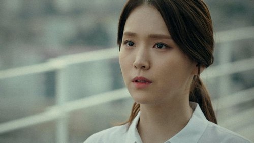 The Veil Season 1 Episode 11 - Is He My Dad or Baek Mo Sa?