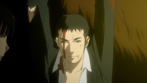 Ga-Rei-Zero Season 1 Episode 10 - Behind the Tragedy