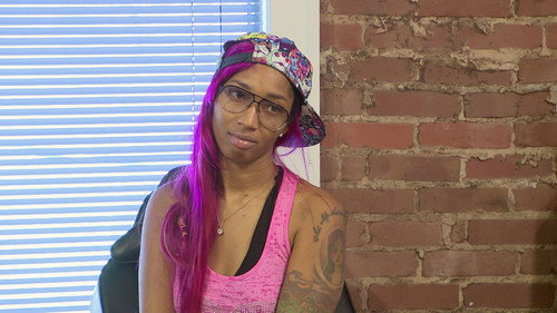 Black Ink Crew New York Season 4 Episode 9 - The Dutchess of Charlotte