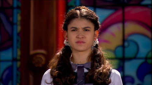Chiquititas Season 1 Episode 1 - Episode 1