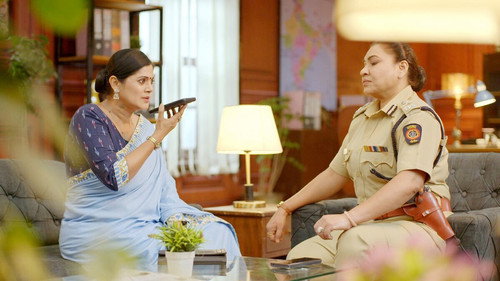 Pushpa's Plan To Capture Kadambari still