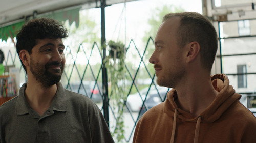 Papa(s) Season 1 Episode 5 - You can't make an omelette without breaking eggs
