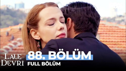 Lale Devri Season 3 Episode 88 - Episode 88