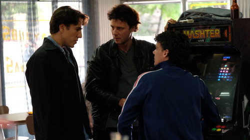 Episode 8 still