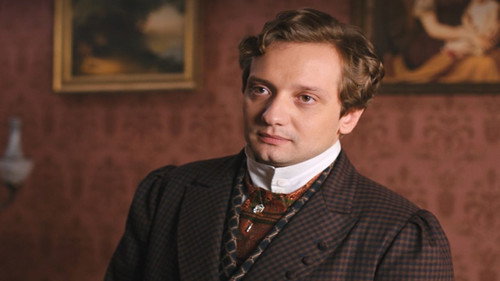 Love in Chains Season 1 Episode 8 - Episode 8