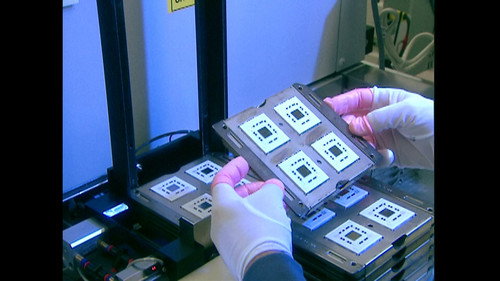 How It's Made Season 2 Episode 1 - Eyeglass Lenses, Granite, Potato Chips, Microprocessors