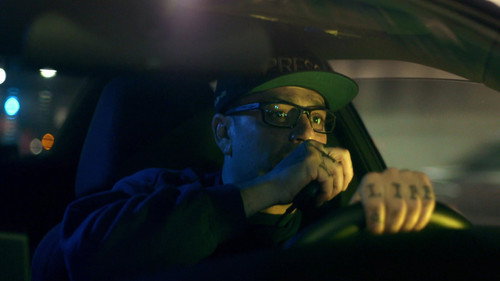 Shot in the Dark Season 1 Episode 2 - Crash and Burn