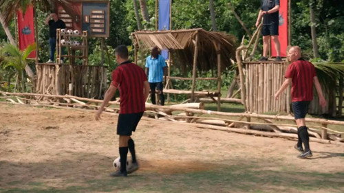 Football Island Season 1 Episode 3 - Episode 3