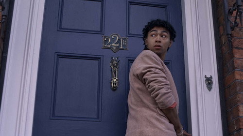 The Irregulars Season 1 Episode 2 - Chapter Two: The Ghosts of 221B