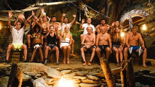 L'isola dei famosi Season 14 Episode 5 - Episode 5