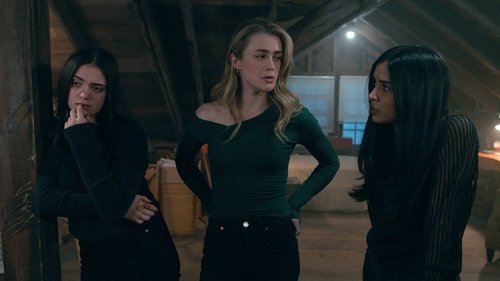 Manifest Season 4 Episode 9 - Rendezvous