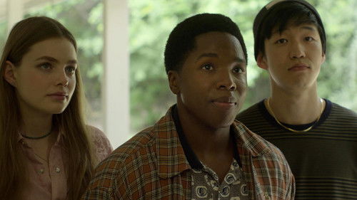 Looking for Alaska Season 1 Episode 5 - "I'll Show You That It Won’t Shoot"