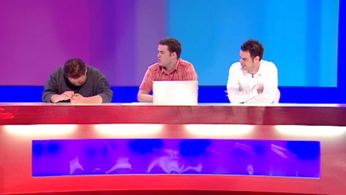 8 Out of 10 Cats Season 5 Episode 1 - Episode 1