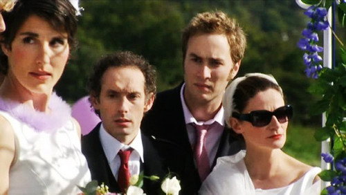 Green Wing Season 2 Episode 9 - Christmas Special