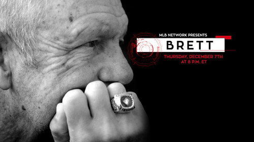 MLB Network Presents Season 9 Episode 2 - Brett