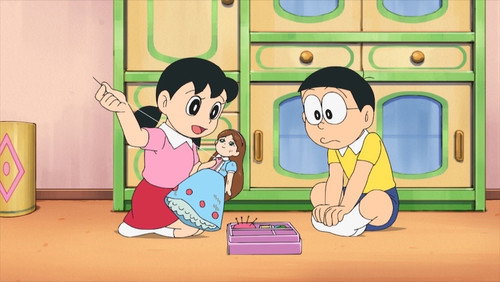 Episode 861 still